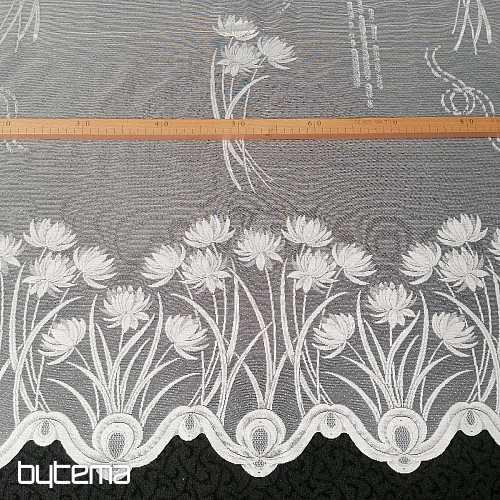 Jacquard zavesa DD3132/240