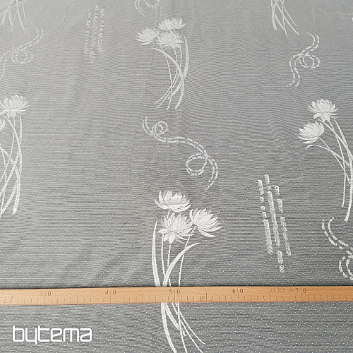 Jacquard zavesa DD3132/240