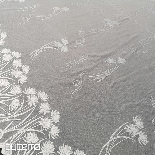 Jacquard zavesa DD3132/240