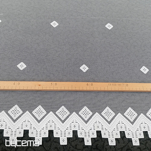 Jacquard zavesa DD658/160