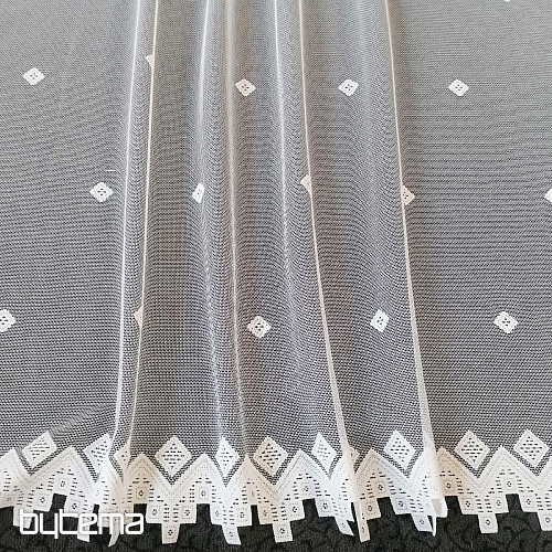 Jacquard zavesa DD658/160