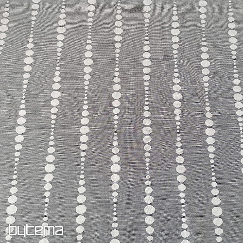Jacquard zavesa A38401