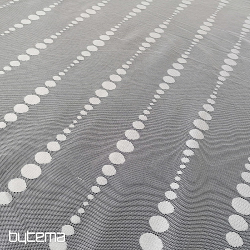 Jacquard zavesa A38401