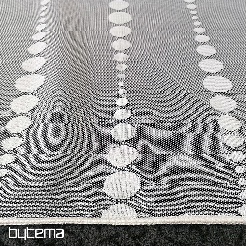 Jacquard zavesa A38401