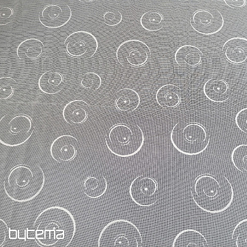Jacquard zavesa 20266