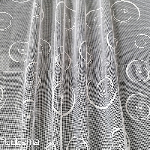 Jacquard zavesa 20266
