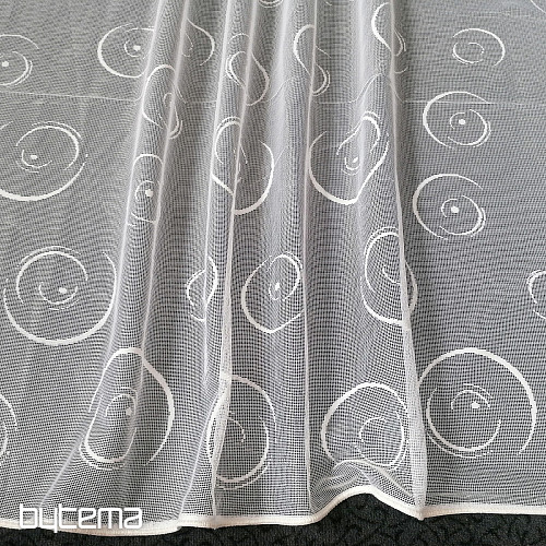 Jacquard zavesa 20266