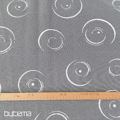 Jacquard zavesa 20266