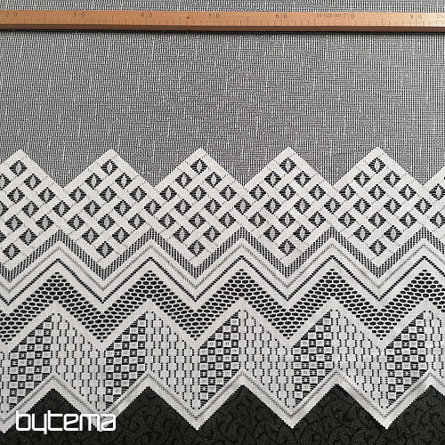 Jacquard zavesa A761/240