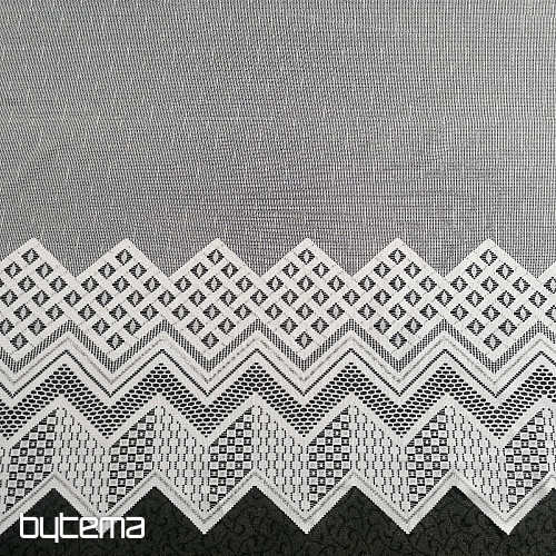 Jacquard zavesa A761/240