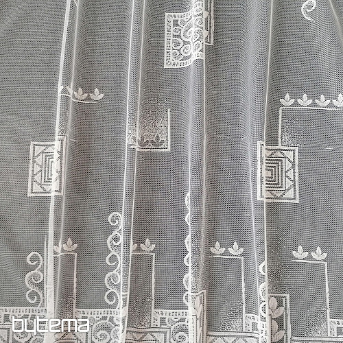 Jacquard zavesa AA643/180