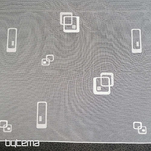 Jacquard zavesa DD871/180