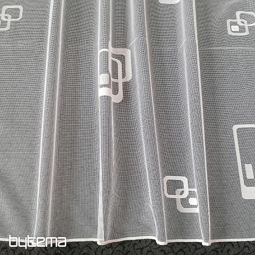 Jacquard zavesa DD871/180