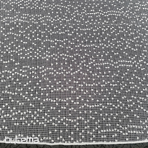 Jacquard zavesa DD805/180