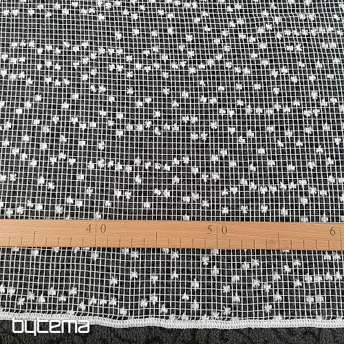 Jacquard zavesa DD805/180