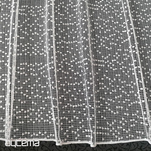 Jacquard zavesa DD805/180