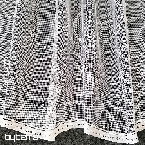 Jacquard zavesa DD887/140