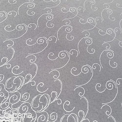 Jacquard zavesa DD843