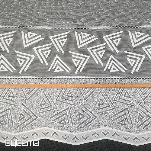 Jacquard zavesa A339/155