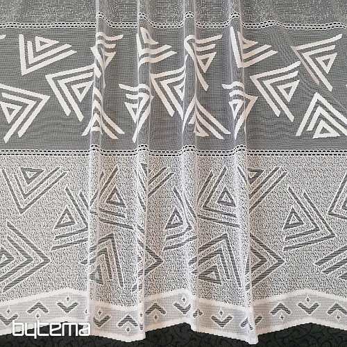 Jacquard zavesa A339/155