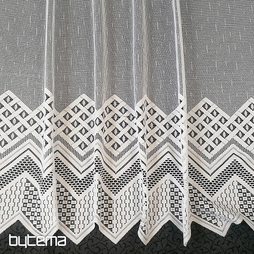 Jacquard zavesa DD814/180
