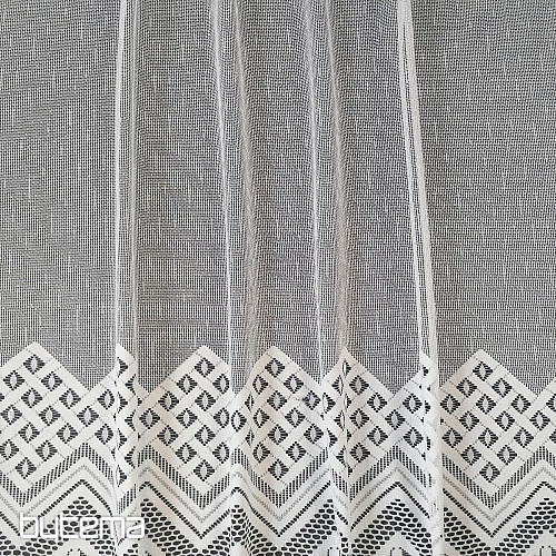 Jacquard zavesa DD814/180