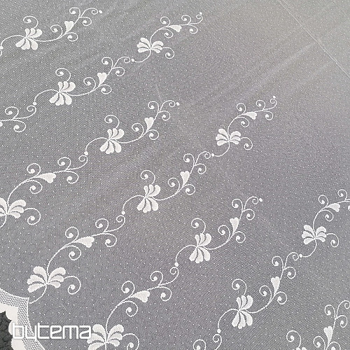 Jacquard zavesa V379