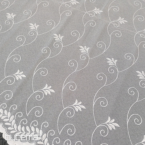 Jacquard zavesa A355201/150