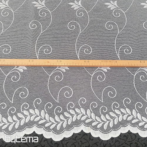 Jacquard zavesa A355201/150
