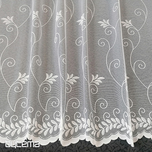 Jacquard zavesa A355201/150