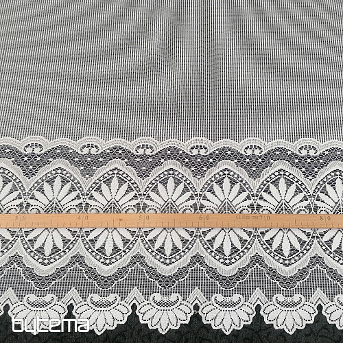 Žakard zavesa 273/150/01