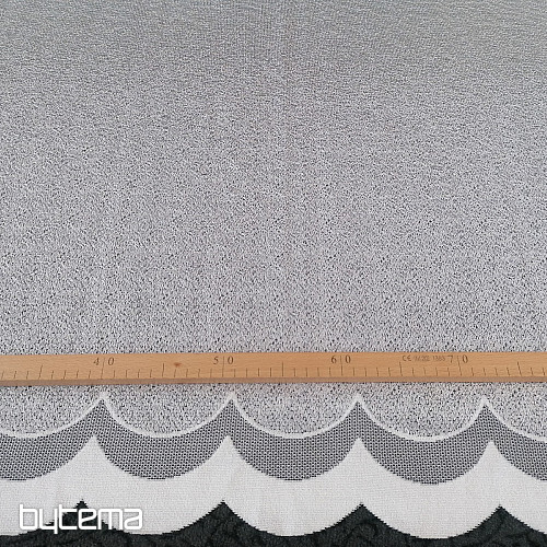 Jacquard zavesa 7W1165