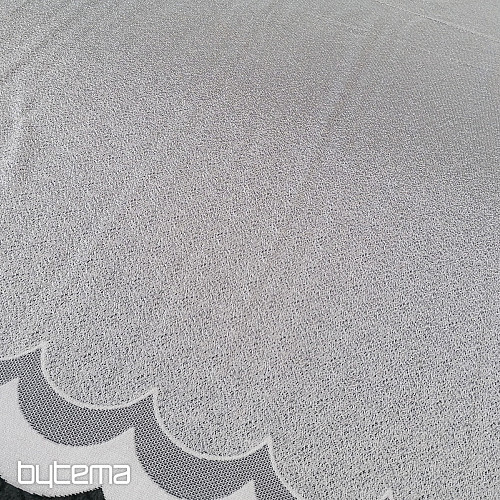 Jacquard zavesa 7W1165