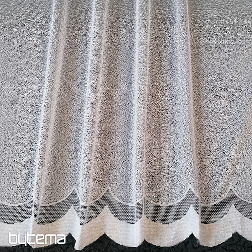 Jacquard zavesa 7W1165