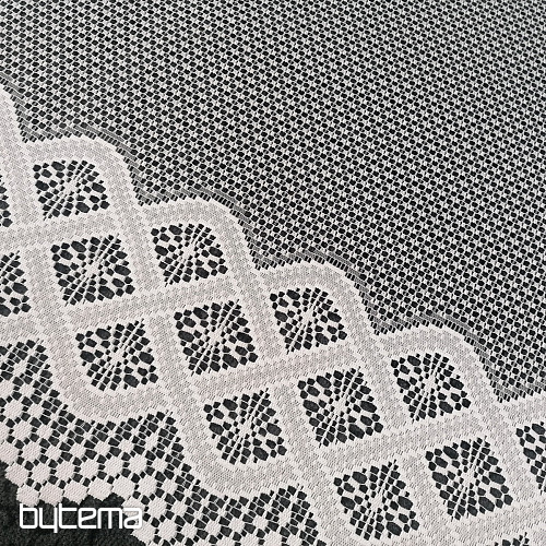 Jacquard zavesa A9456/250