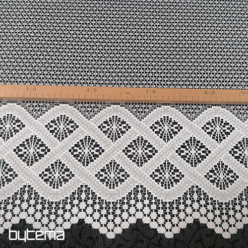 Jacquard zavesa A9456/250
