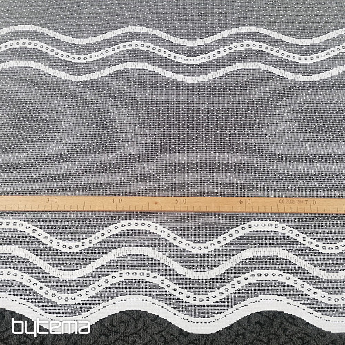 Jacquard zavesa V111/250