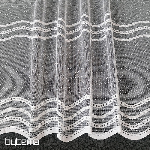 Jacquard zavesa V111/250