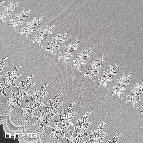 Jacquard zavesa V763/250