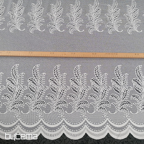 Jacquard zavesa V763/250