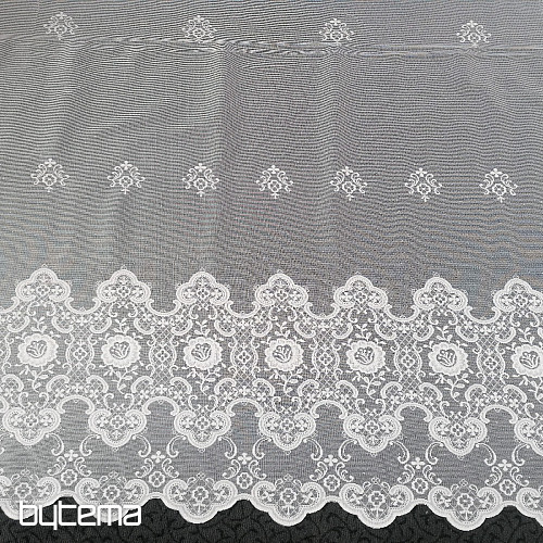 Žakard zavesa DECOR 604879