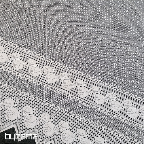 Jacquard zavesa Alma 130