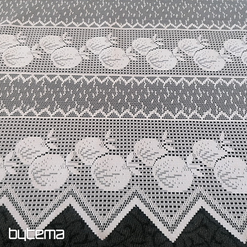 Jacquard zavesa Alma 130