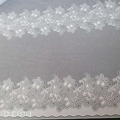 Žakard zavesa 7713/260