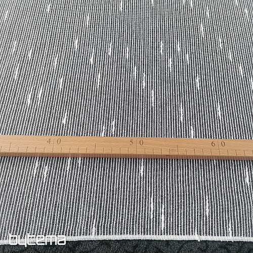 Žakard trak za zavese 403/26