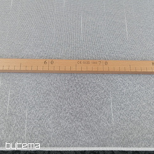 Jacquard zavesa 2809