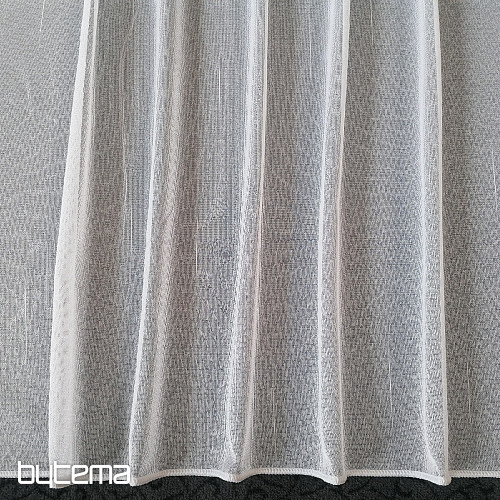 Jacquard zavesa 2809