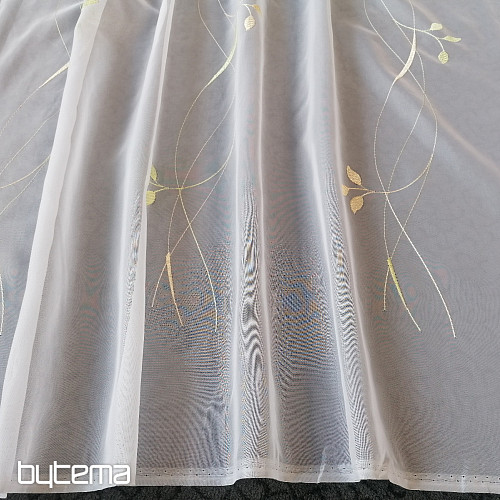 Voile zavesa Gerster 11016/35