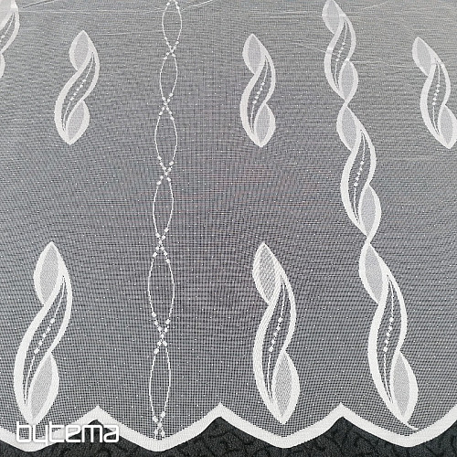 Jacquard zavesa 5260/260