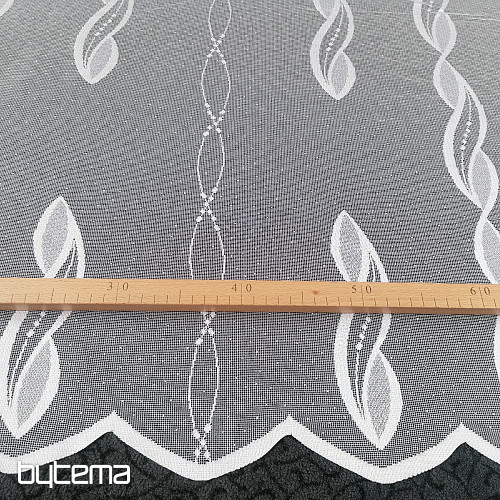 Jacquard zavesa 5260/260